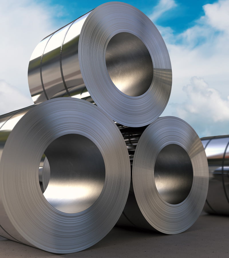 cold-rolled