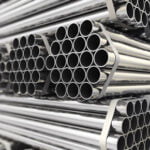 Know your product: One of the most commonly used metals - Steel Pipes & Tubes