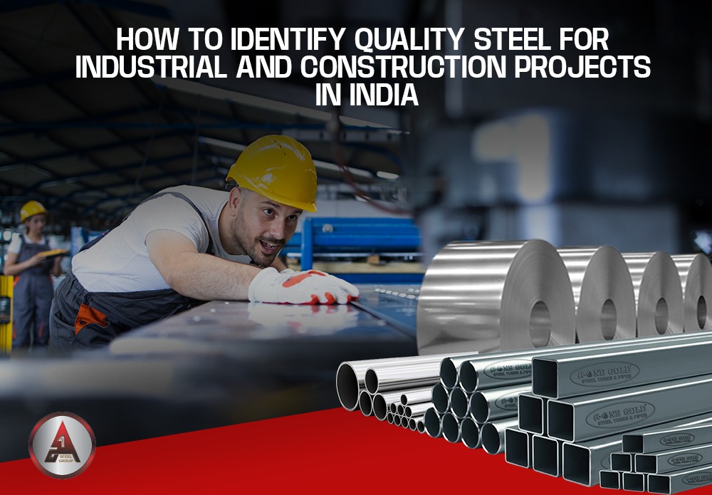 Industrial and Construction