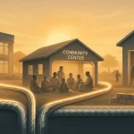 infrastructure development in India