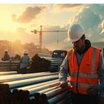 best steel for construction