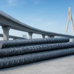 Steel manufacturer in India - A-One Steel Group