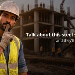 The Steel Secret Builders Don’t Always Talk About