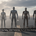 Strong Today, Failed Tomorrow: The Truth About Buildings