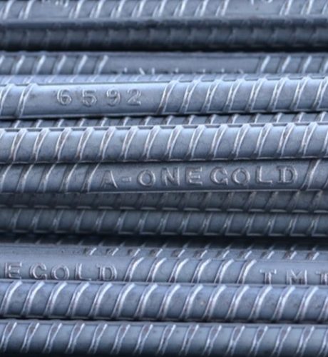 best tmt bars in South India